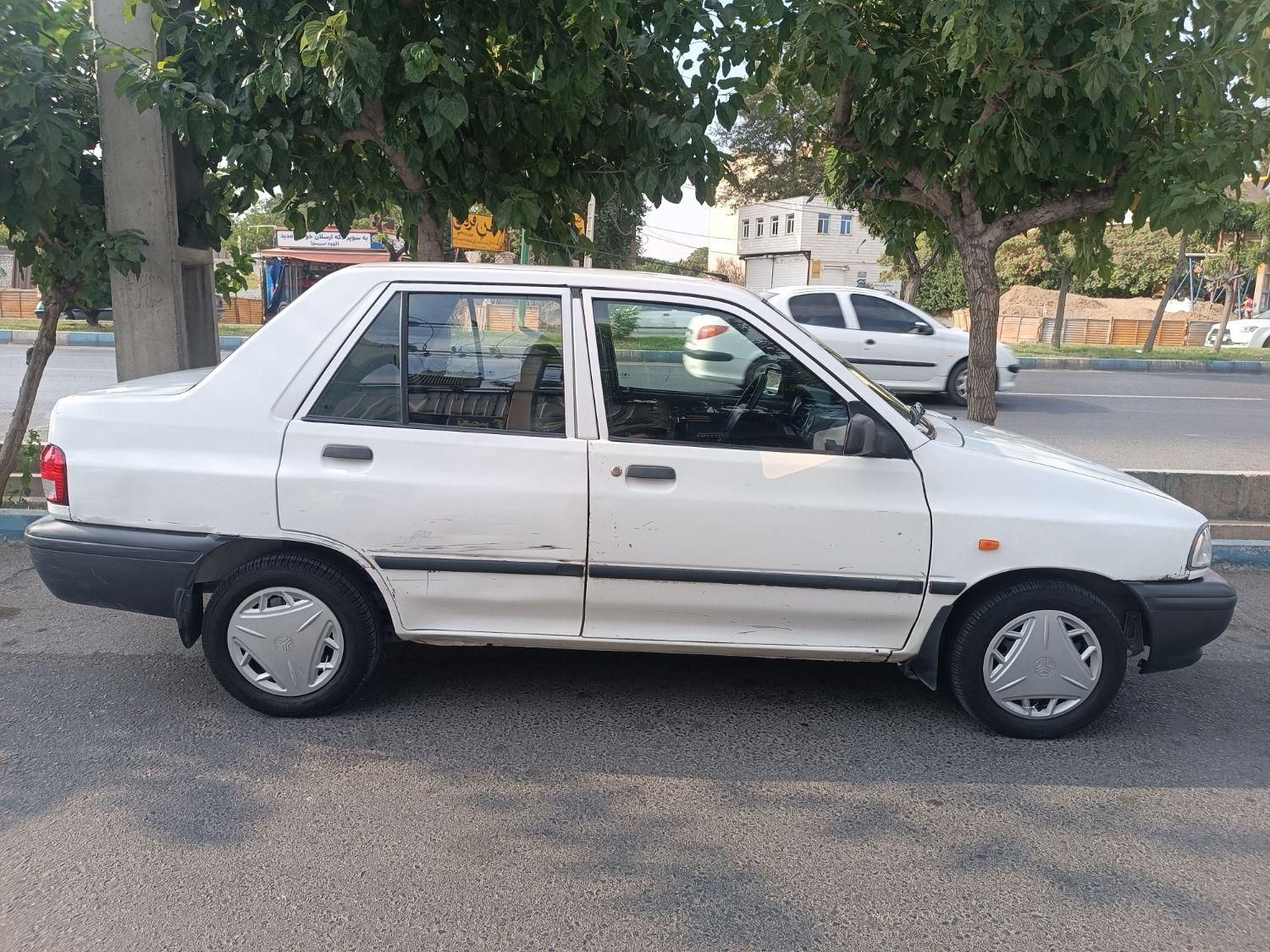 پراید 131 SE - 1397
