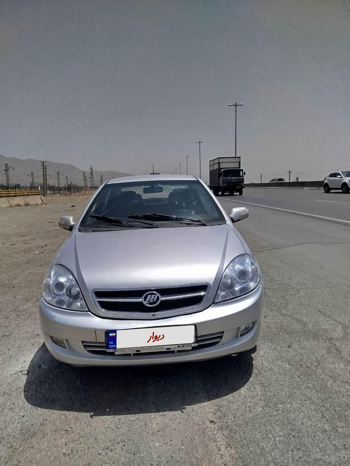 خودرو لیفان، 520 آگهی ann_19320547