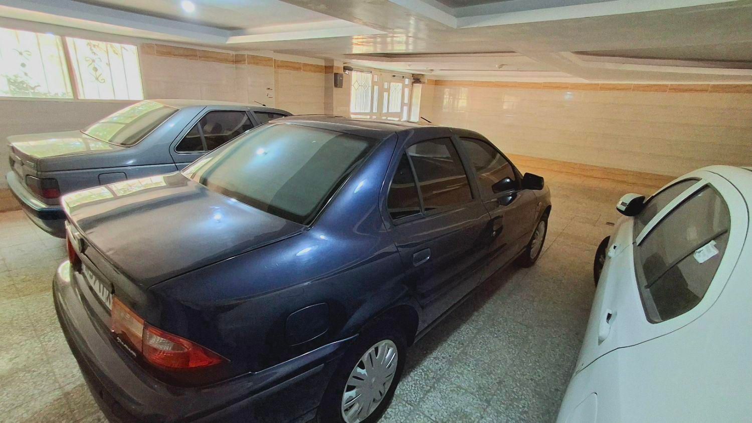 سمند LX EF7 - 1396