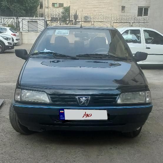 خودرو پژو، 405 آگهی ann_19320570