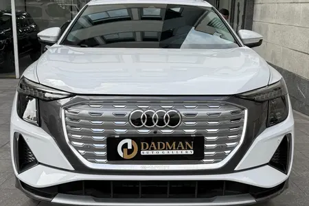 خودرو آئودی، الکتریکی Q5 آگهی ann_19320581