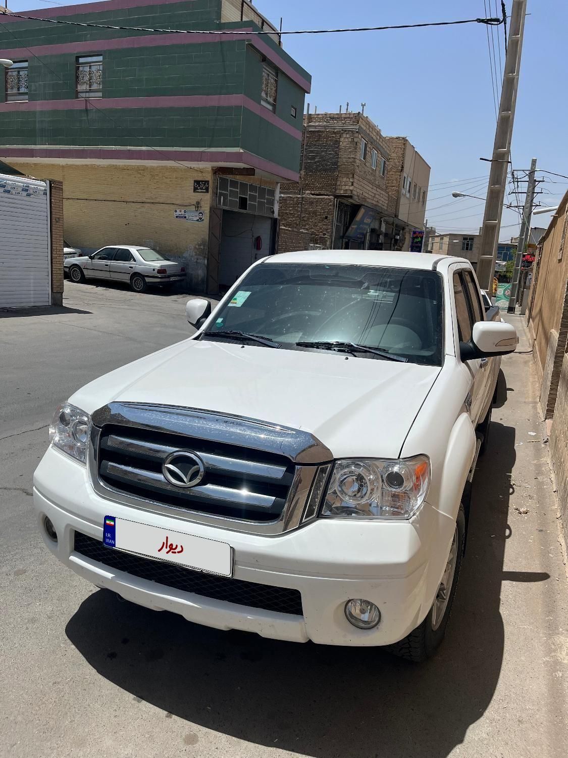 خودرو کاپرا، 2 آگهی ann_19320597