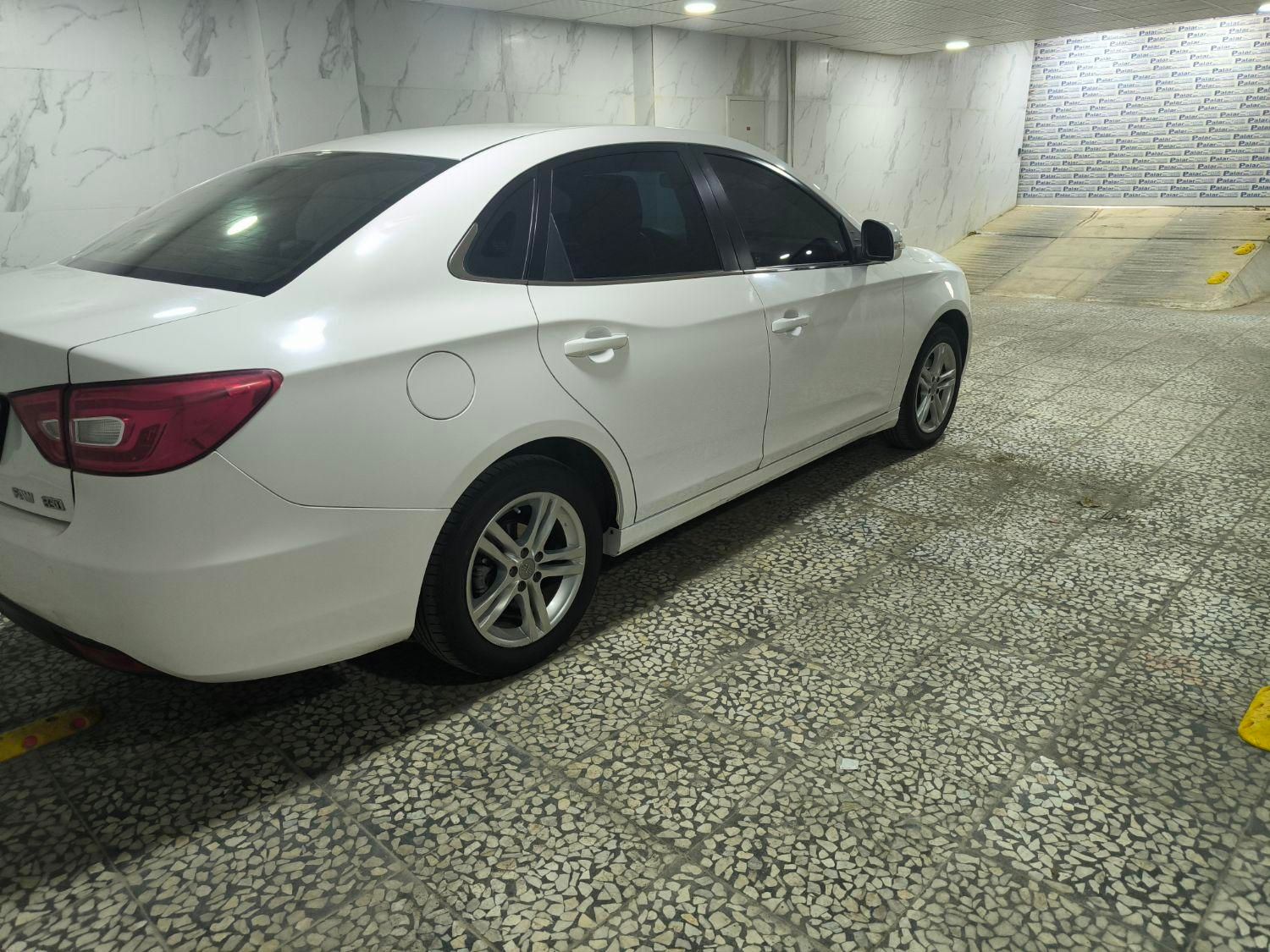 بسترن B30 اتوماتیک - 1398