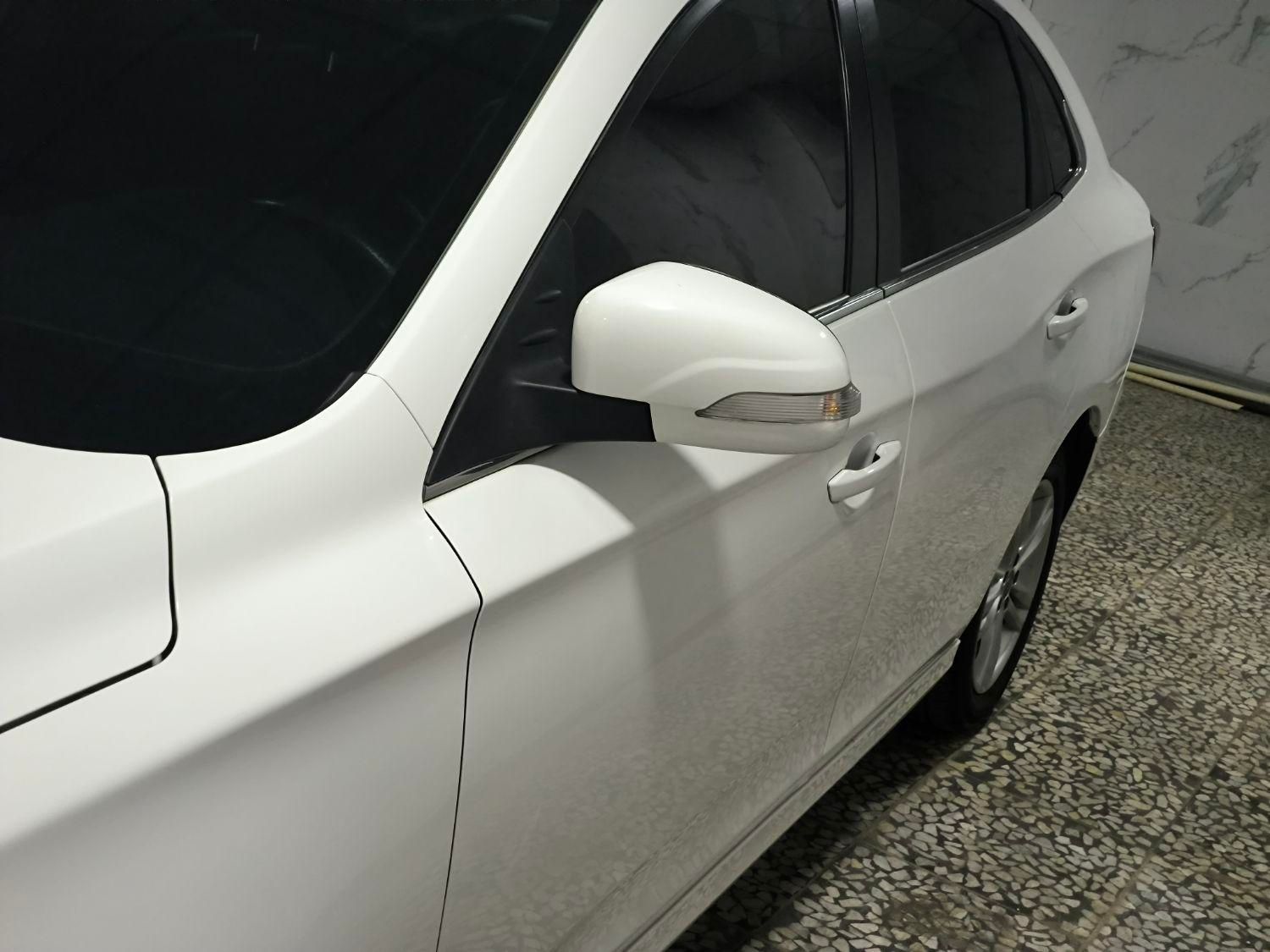 بسترن B30 اتوماتیک - 1398