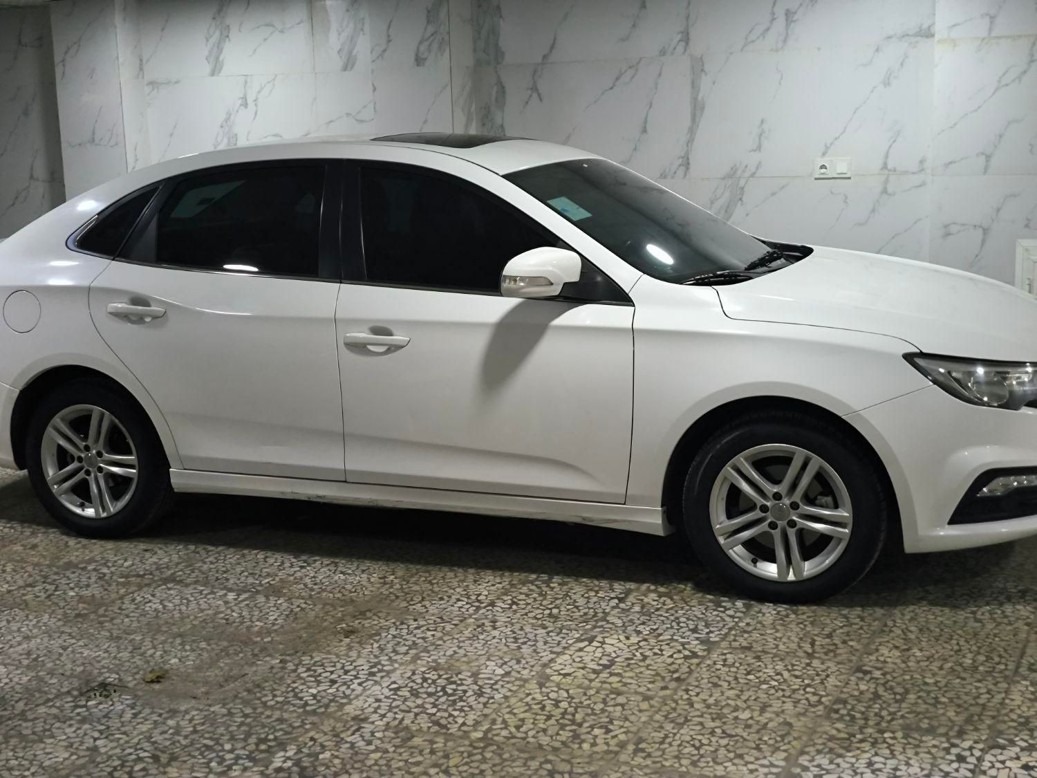بسترن B30 اتوماتیک - 1398