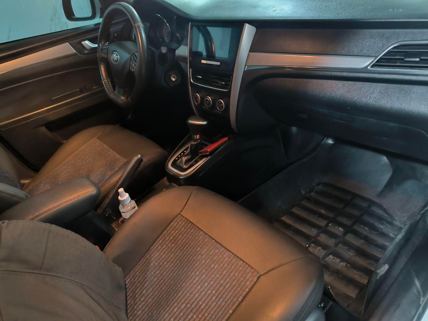 بسترن B30 اتوماتیک - 1398