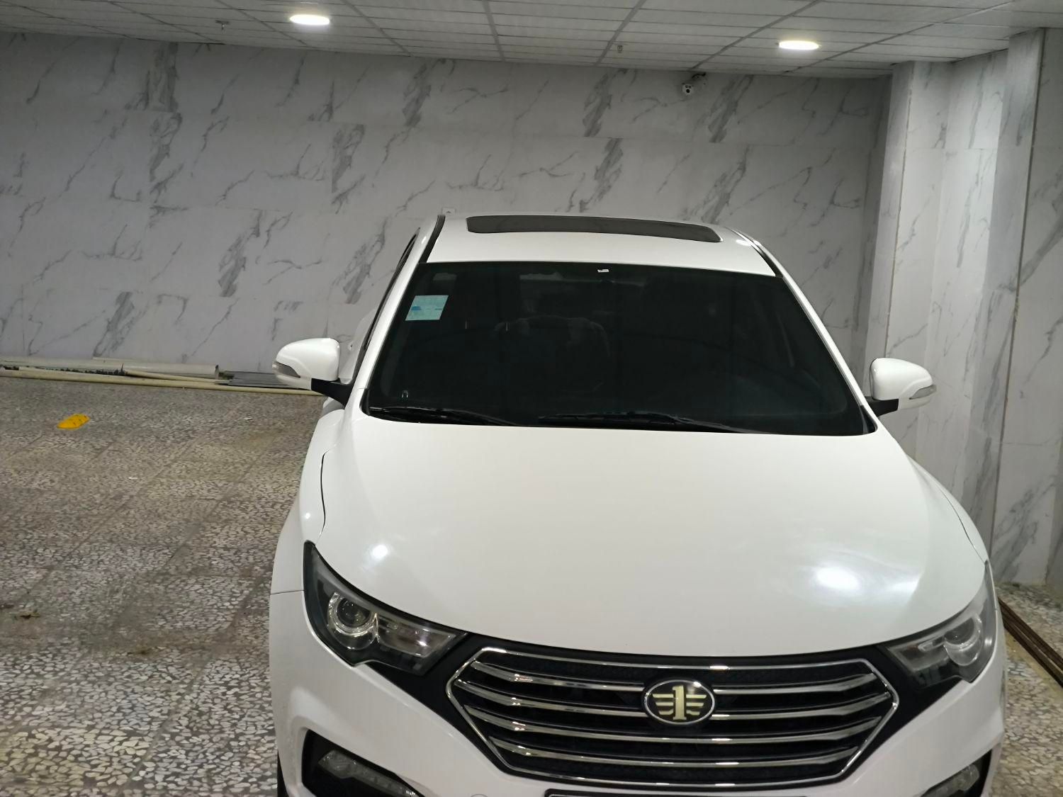 خودرو بسترن، B30 آگهی ann_19320608