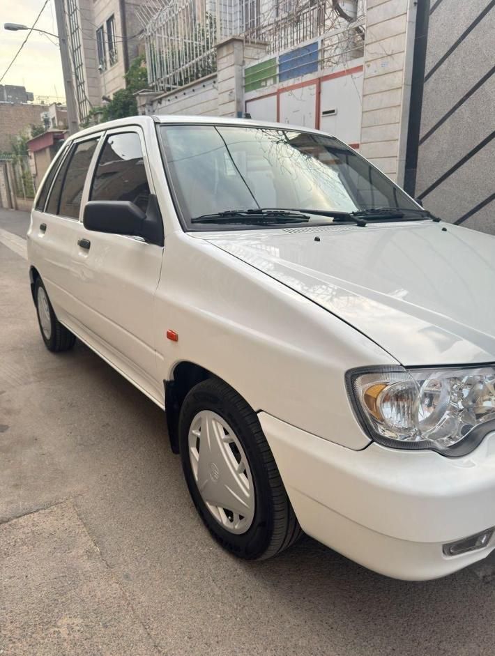 خودرو پراید، 111 آگهی ann_19320614