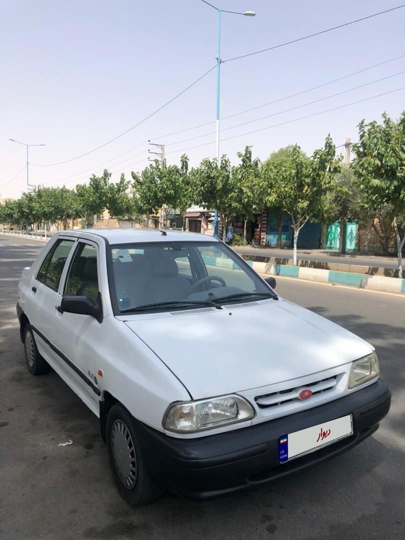 خودرو پراید، 131 آگهی ann_19320617