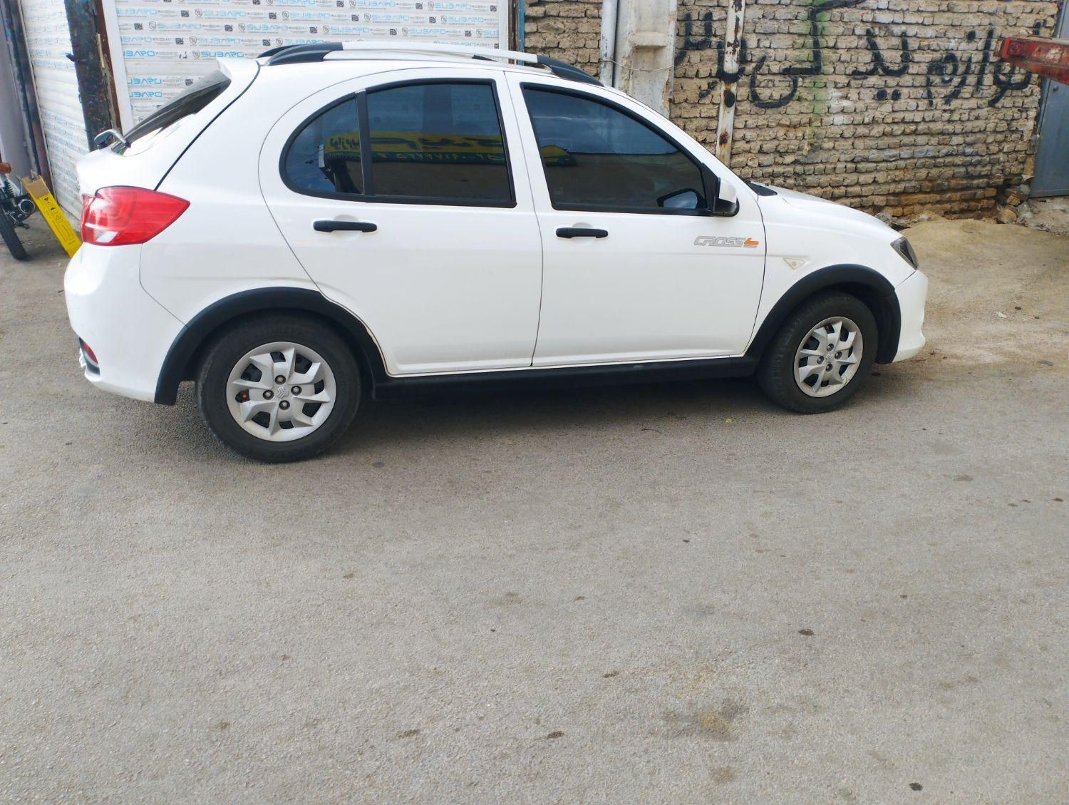 خودرو کوییک، معمولی آگهی ann_19320619