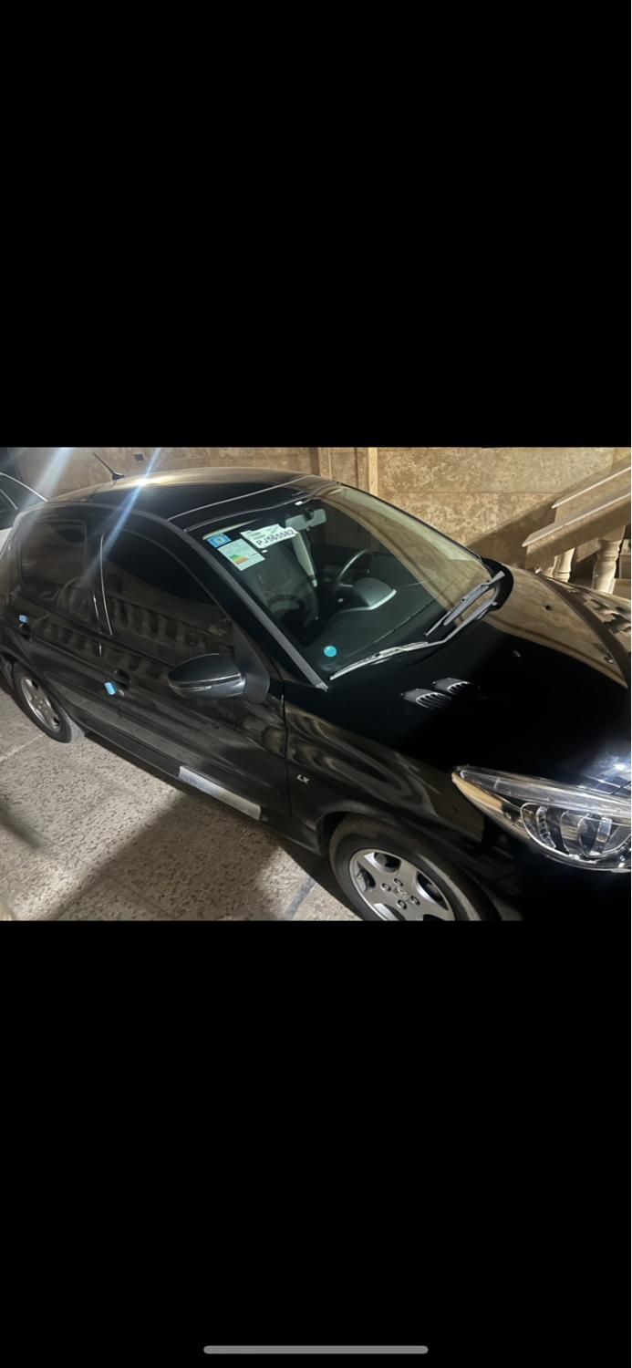 خودرو پژو، 207 آگهی ann_19320623