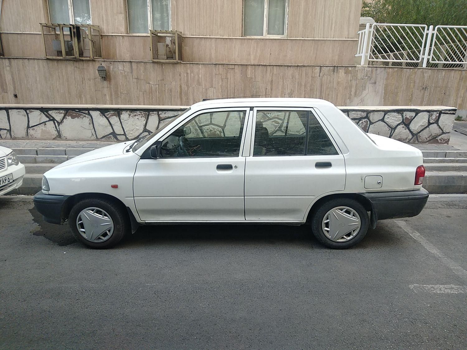 خودرو پراید، 131 آگهی ann_19320624