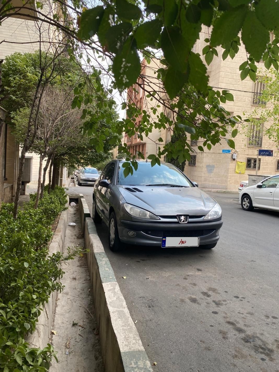 خودرو پژو، 206 آگهی ann_19320637