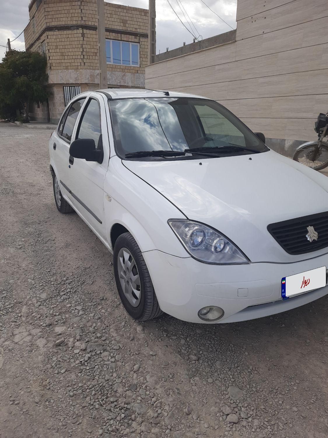 خودرو تیبا، 2 آگهی ann_19320640