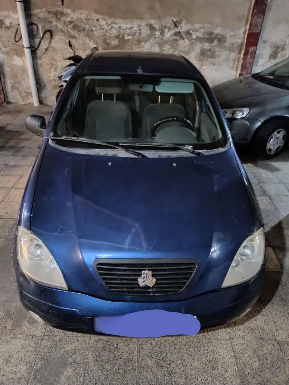 خودرو تیبا، صندوق دار آگهی ann_19320641