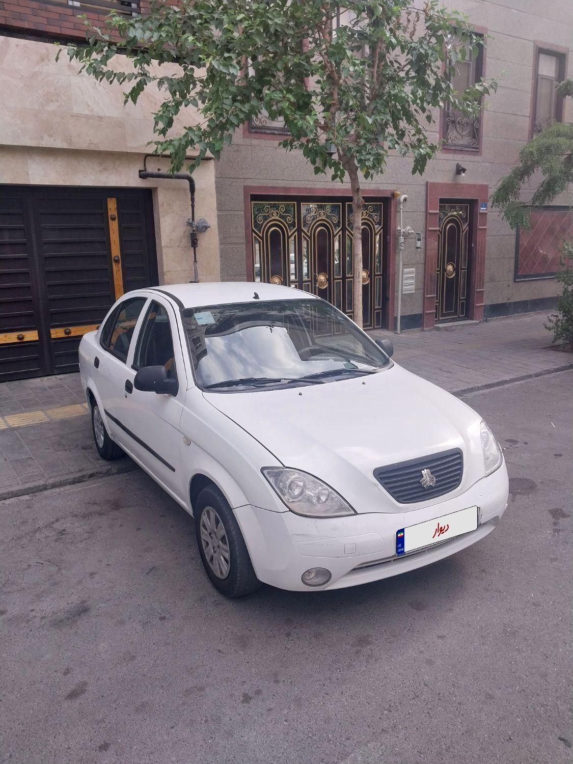 خودرو تیبا، صندوق دار آگهی ann_19320643