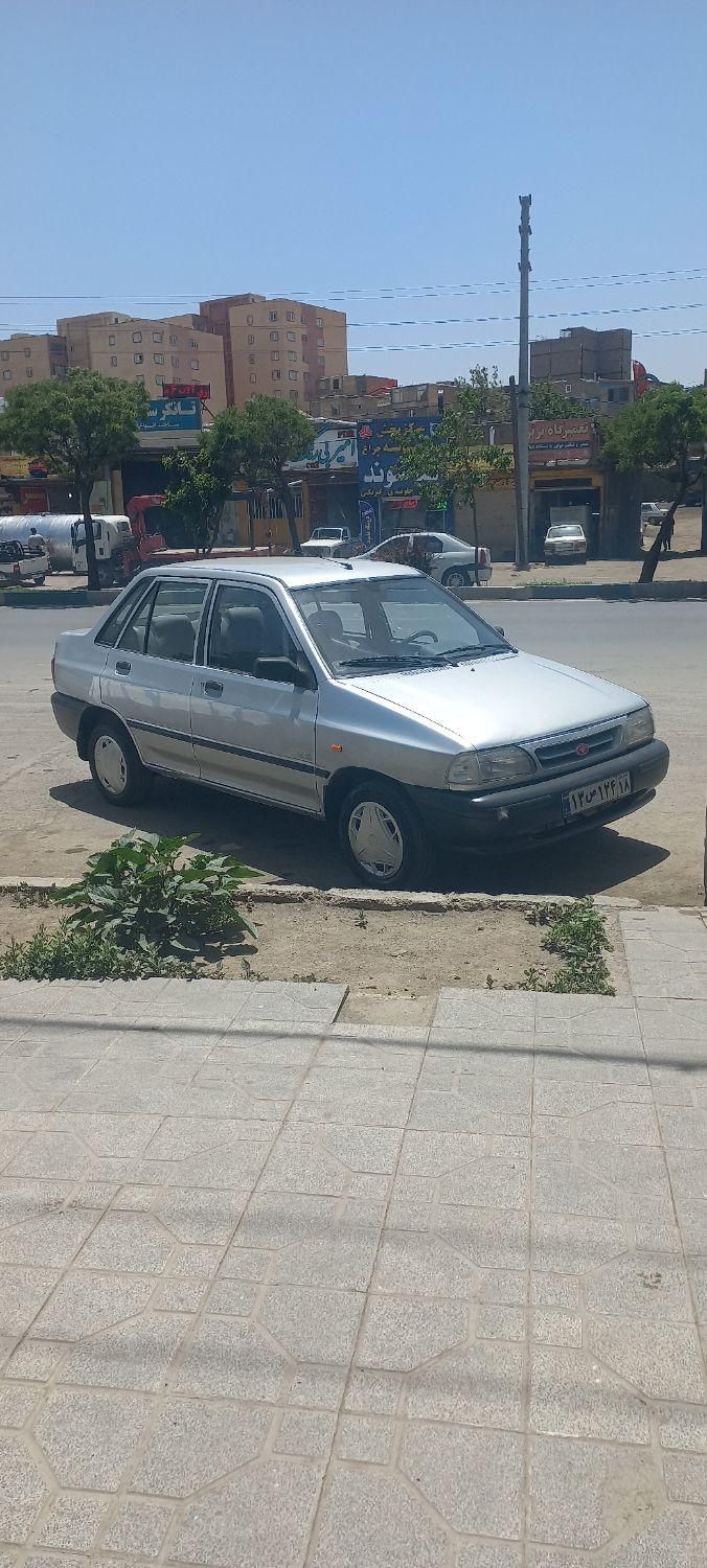 خودرو پراید، 131 آگهی ann_19320657