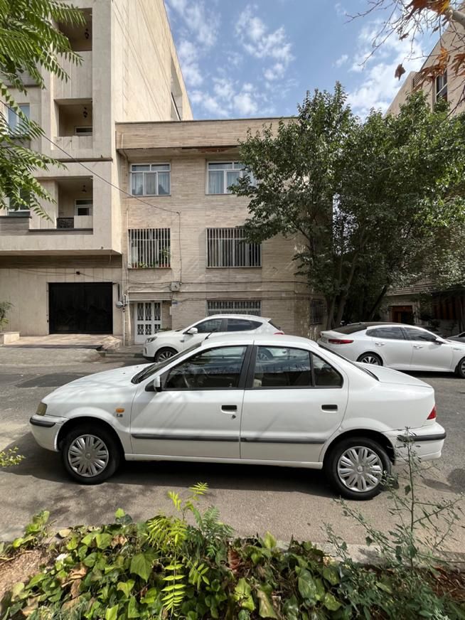 خودرو سمند، LX آگهی ann_19320711