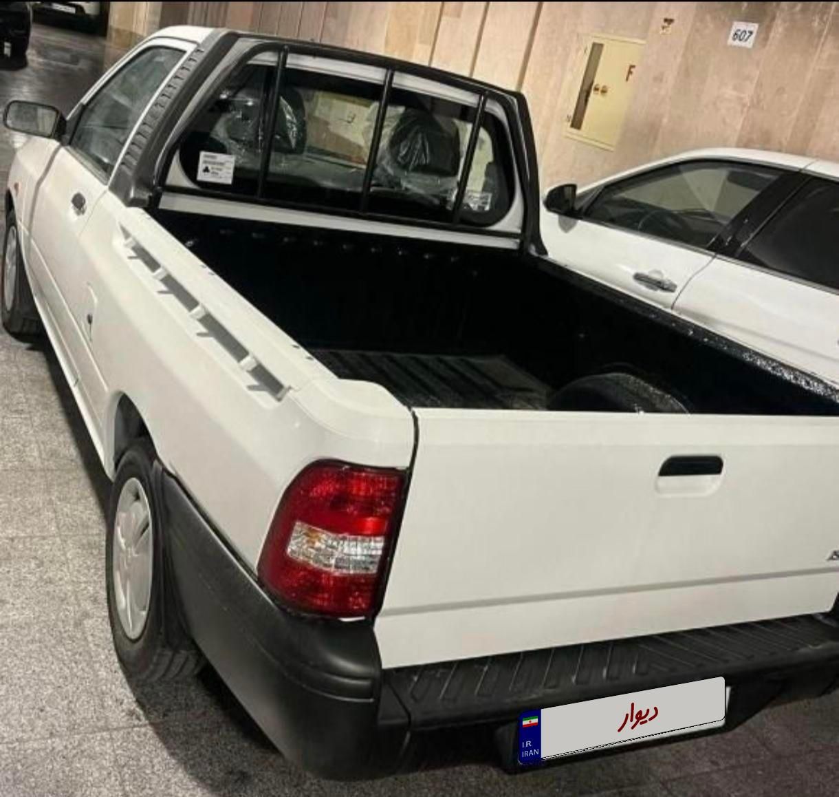 پراید 151 SE - 1403