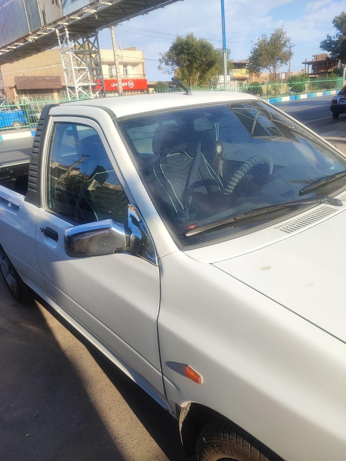 پراید 151 SE - 1403