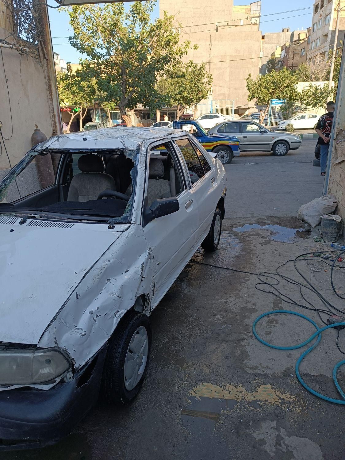 خودرو پراید، 131 آگهی ann_19320746