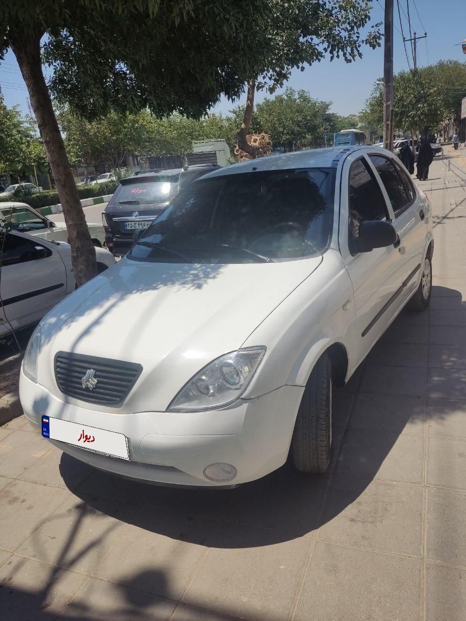 خودرو تیبا، 2 آگهی ann_19320767