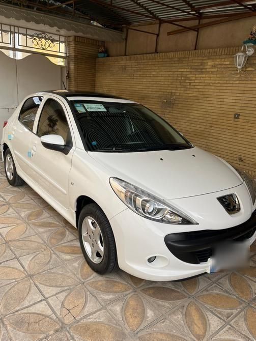 خودرو پژو، 207 آگهی ann_19320768