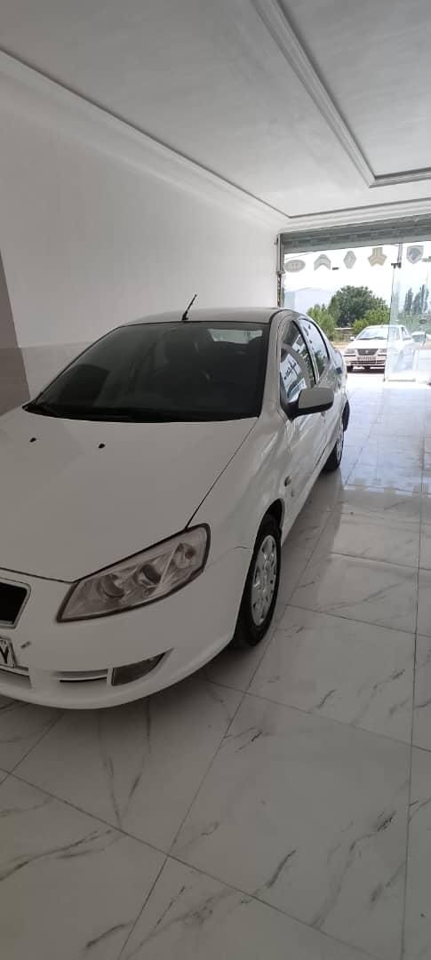 خودرو رانا، LX آگهی ann_19320769