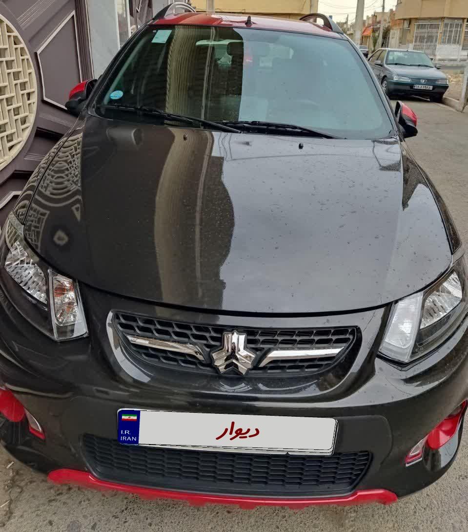 خودرو کوییک، R آگهی ann_19320770