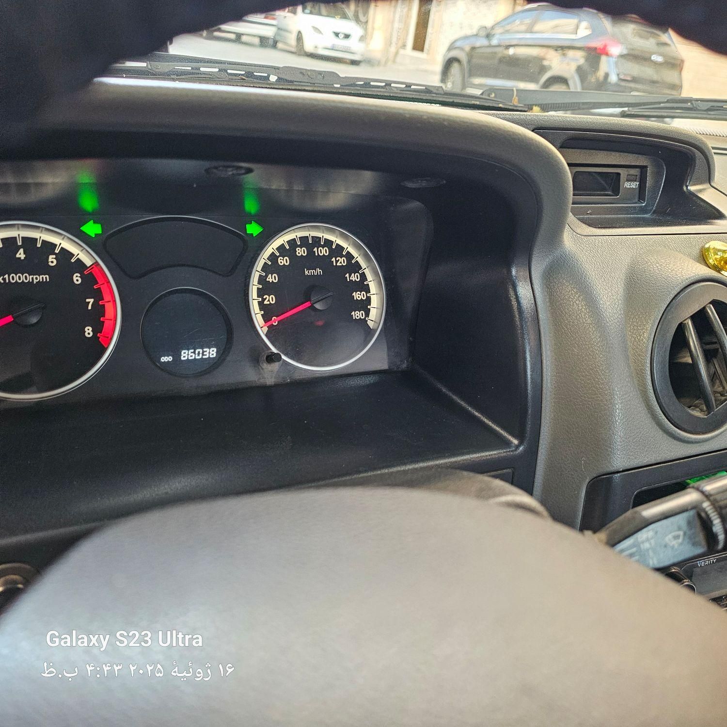 پراید 151 SE - 1397