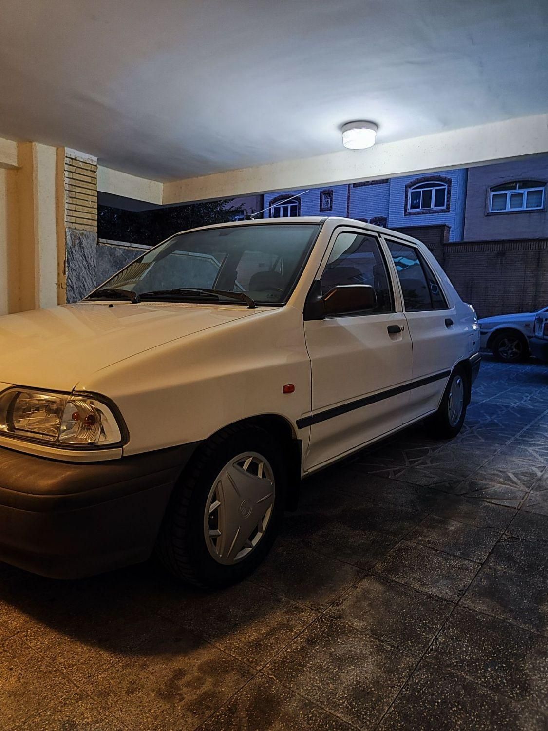پراید 131 SE - 1397