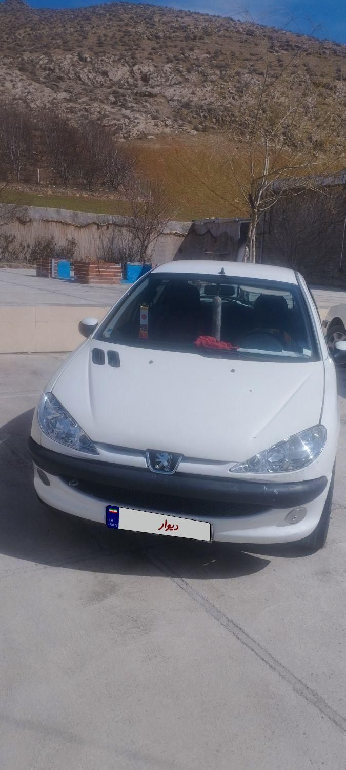 خودرو پژو، 206 آگهی ann_19320795
