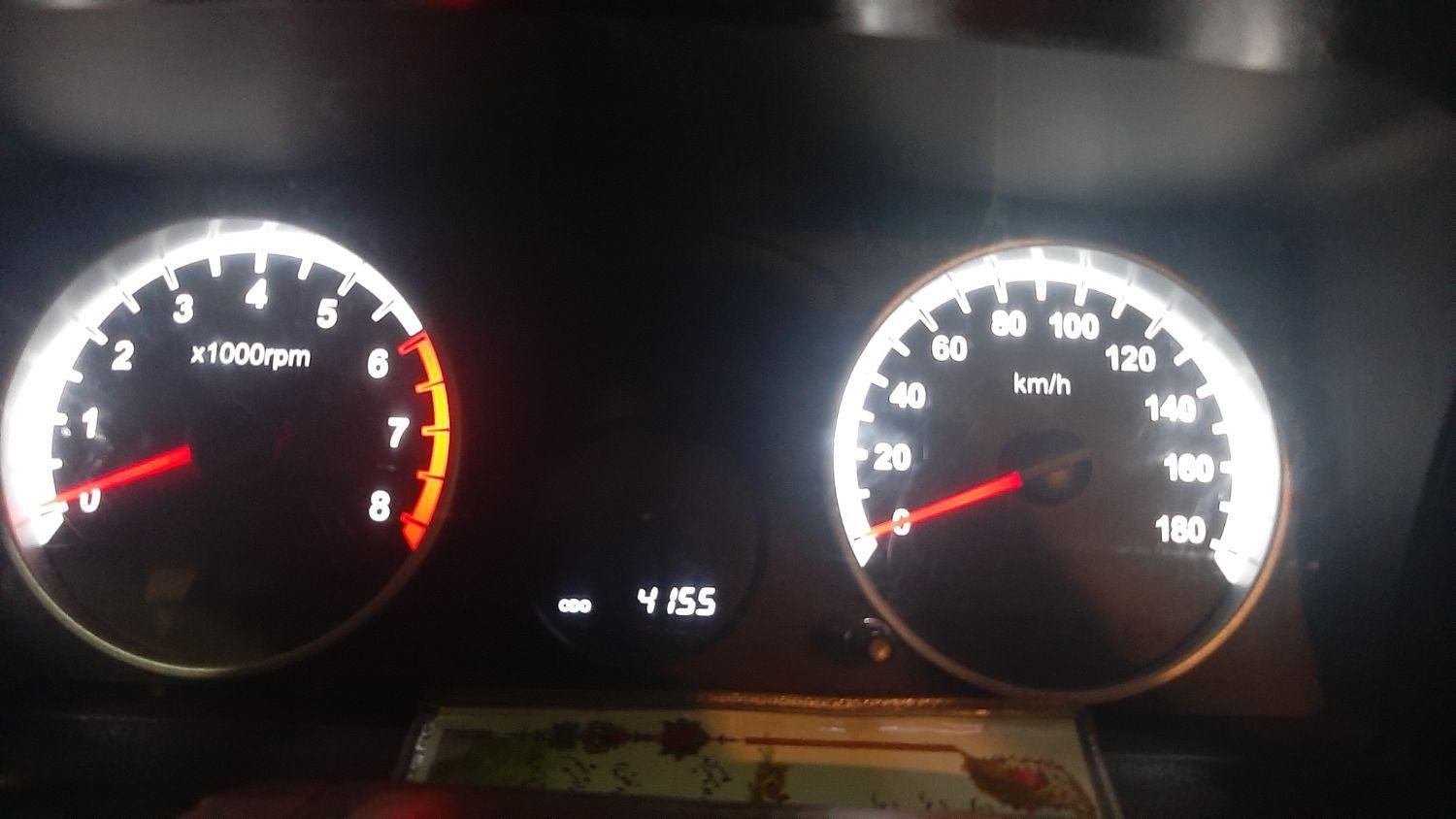پراید 151 SE - 1403