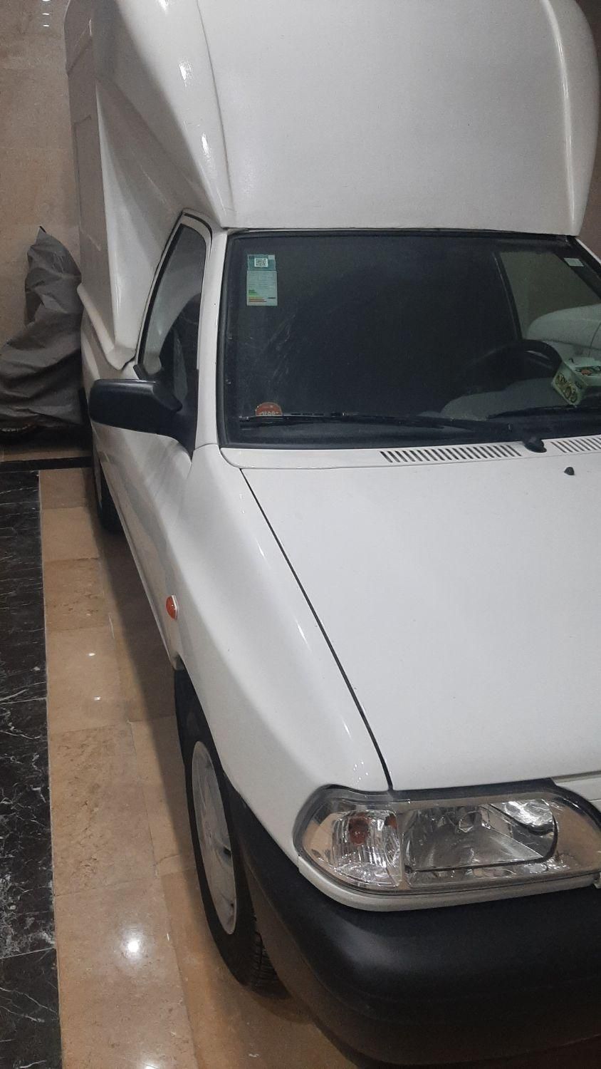 خودرو پراید، 151 آگهی ann_19320797