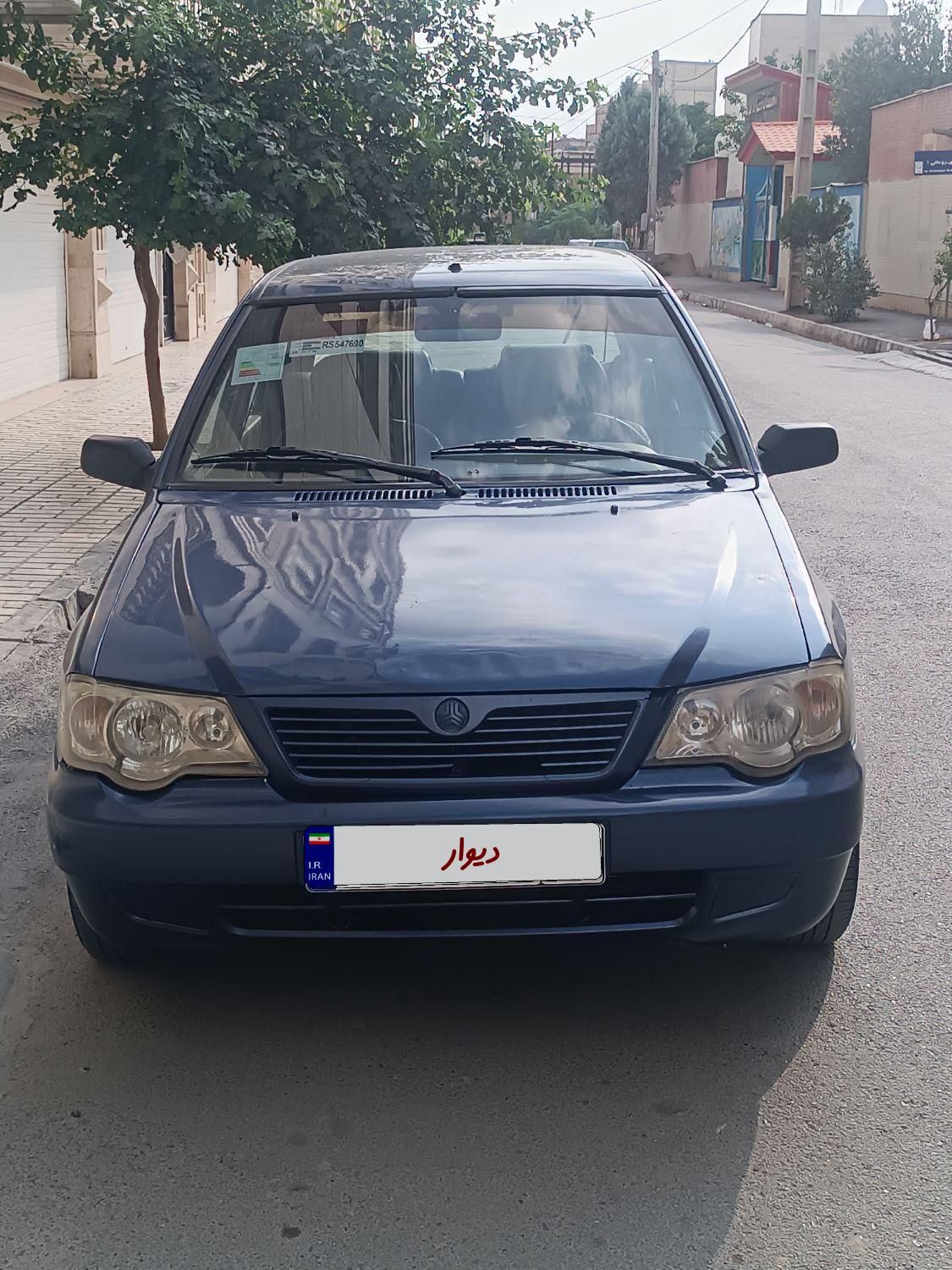 خودرو پراید، 111 آگهی ann_19320808