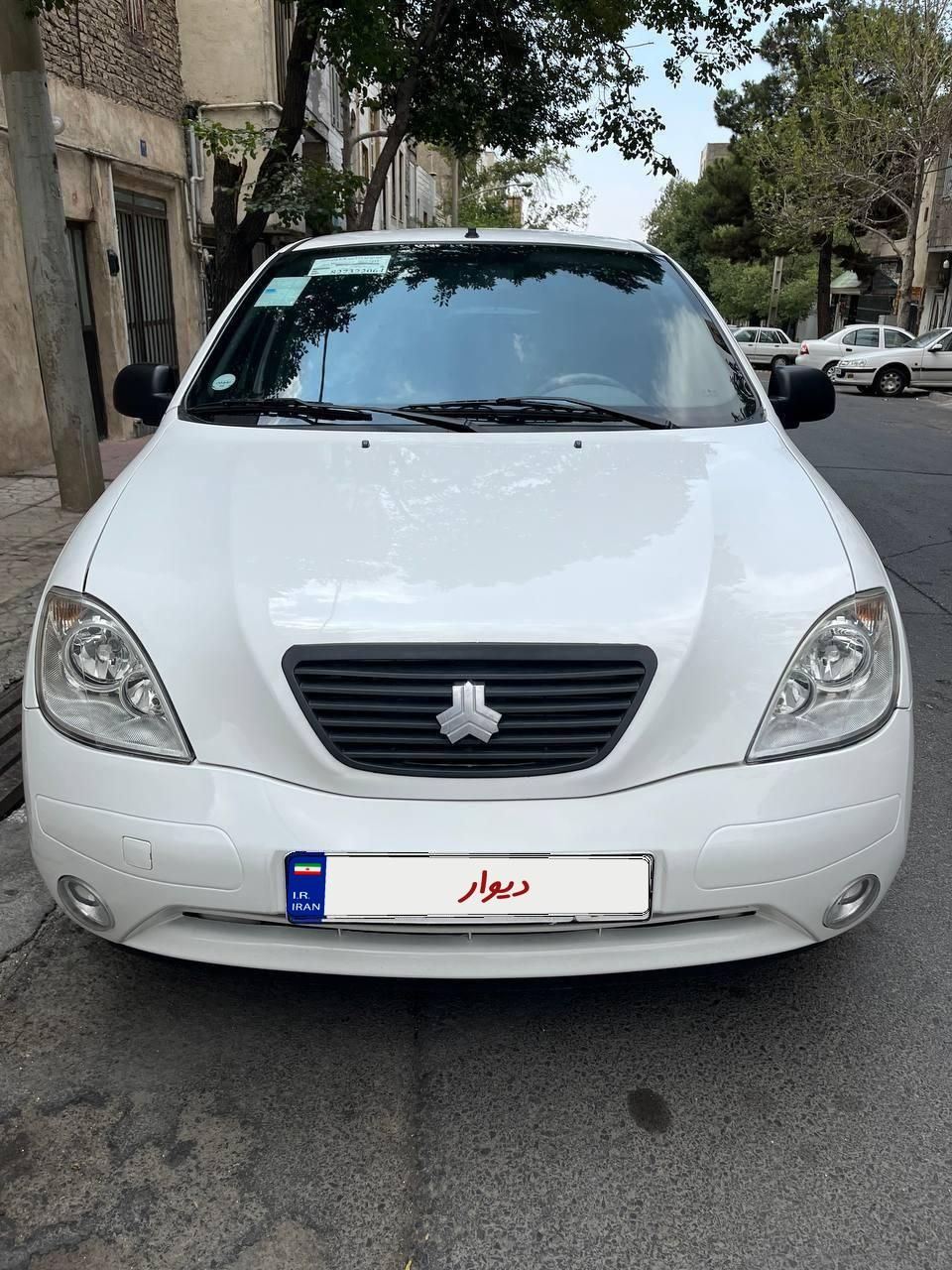 خودرو تیبا، 2 آگهی ann_19320827