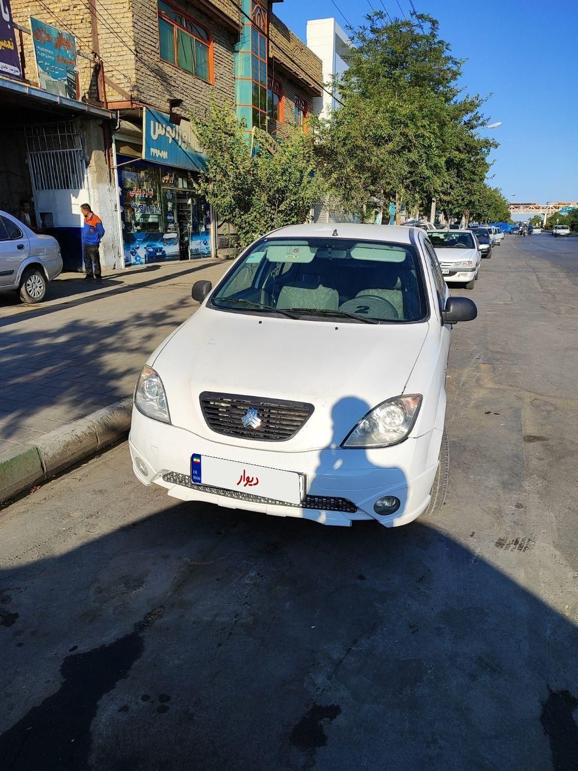 خودرو تیبا، 2 آگهی ann_19320835
