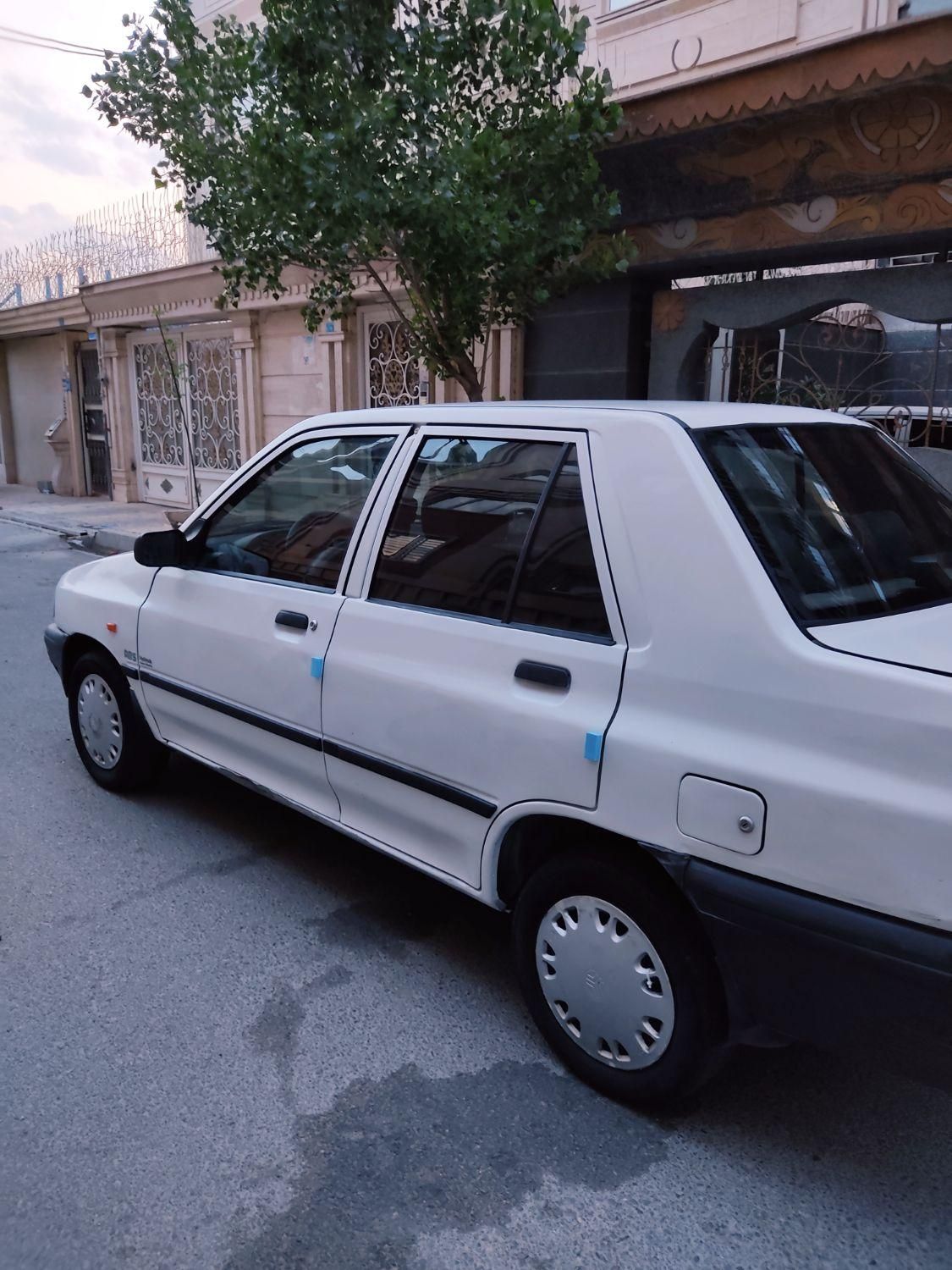 پراید 131 SE - 1394