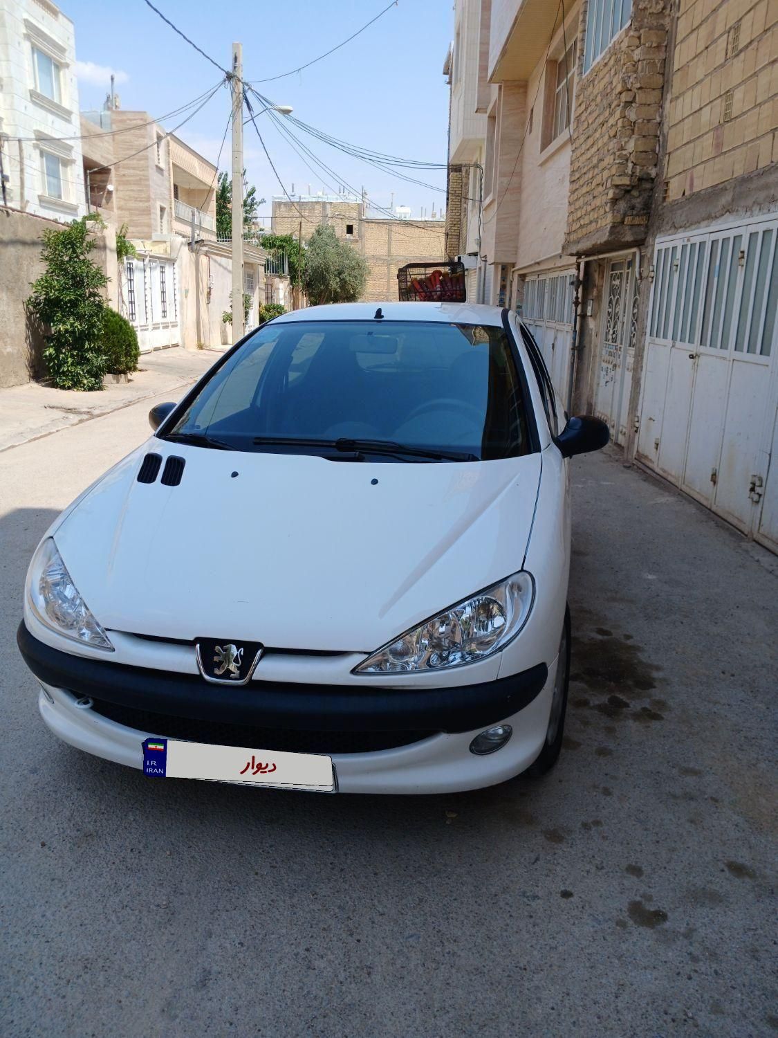 خودرو پژو، 206 آگهی ann_19320853