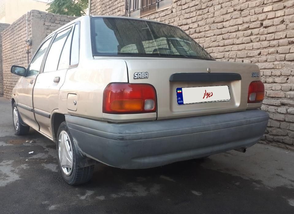 خودرو پراید، 131 آگهی ann_19320855