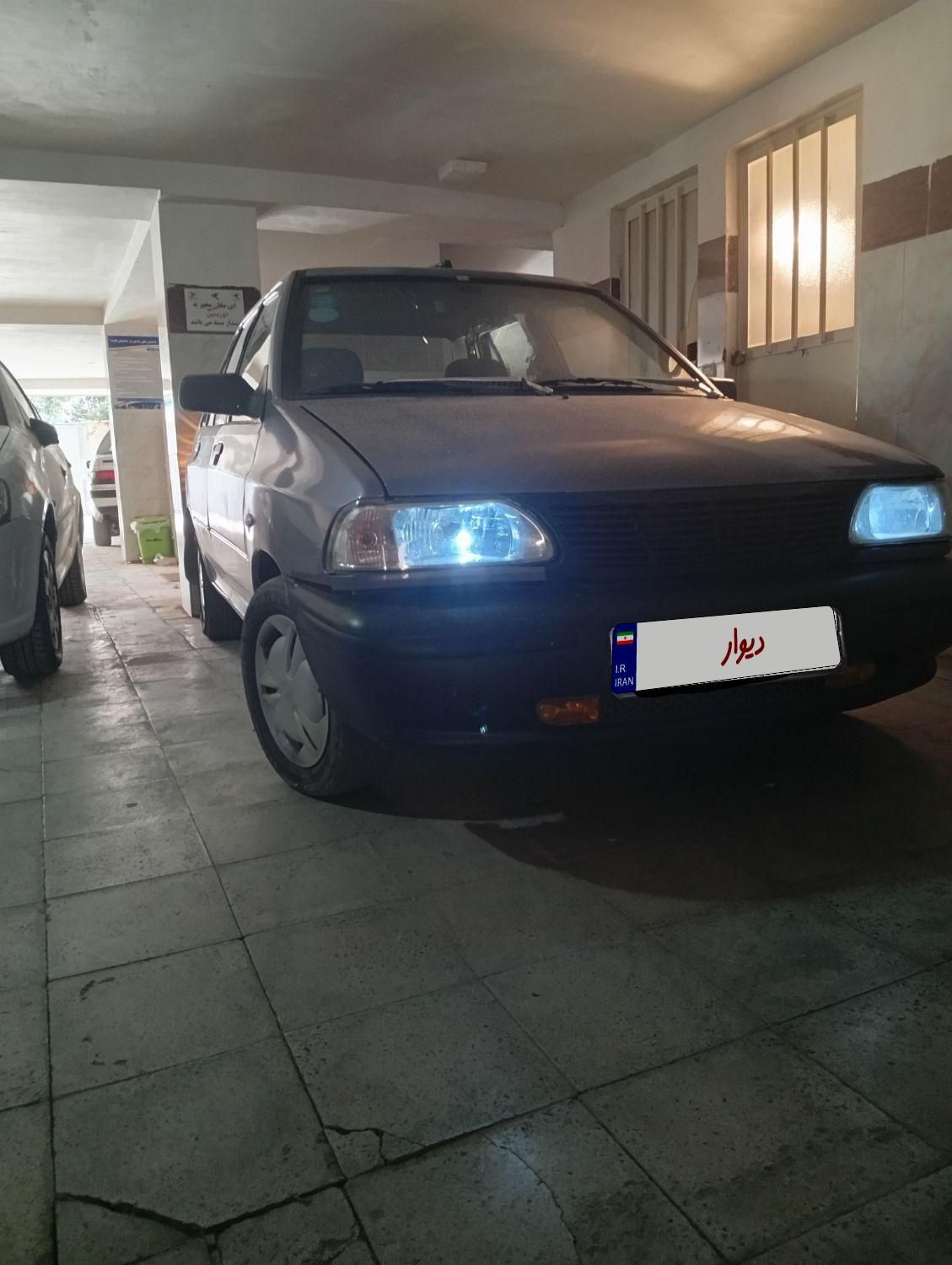 خودرو پراید، 131 آگهی ann_19320866