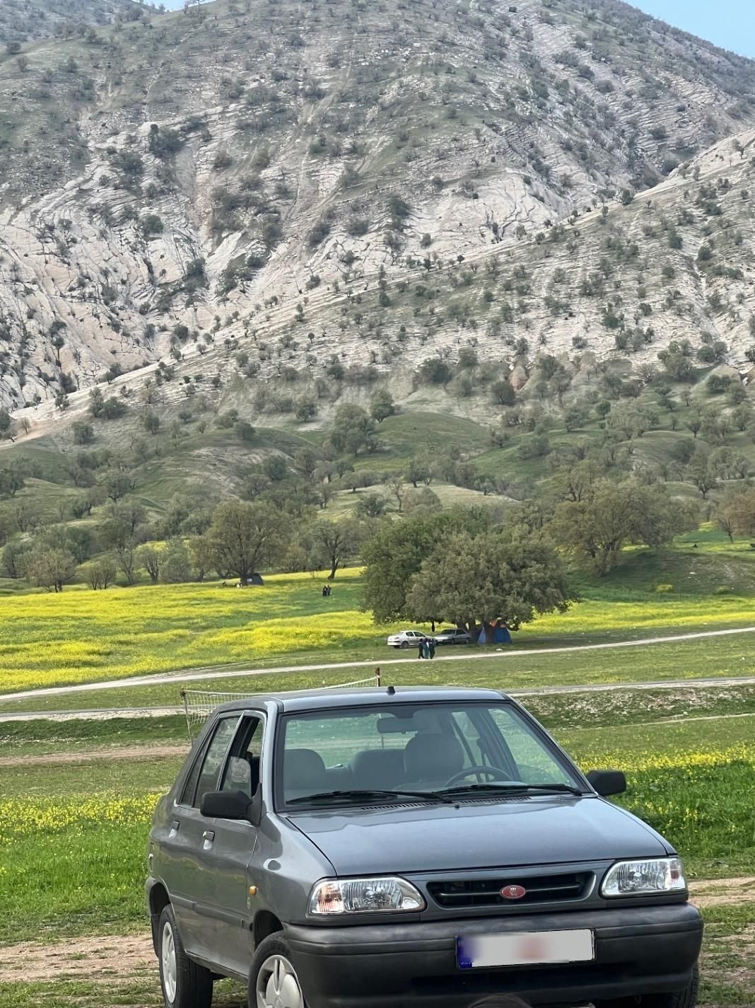 خودرو پراید، 131 آگهی ann_19320872