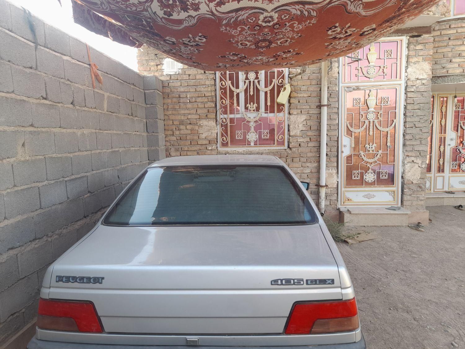 خودرو پژو، 405 آگهی ann_19320874