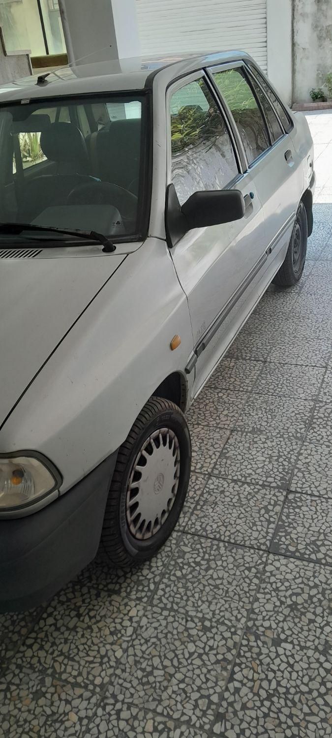 پراید 111 EX - 1390
