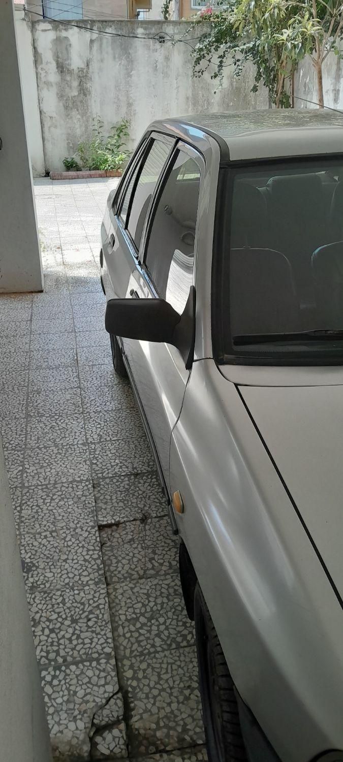پراید 111 EX - 1390