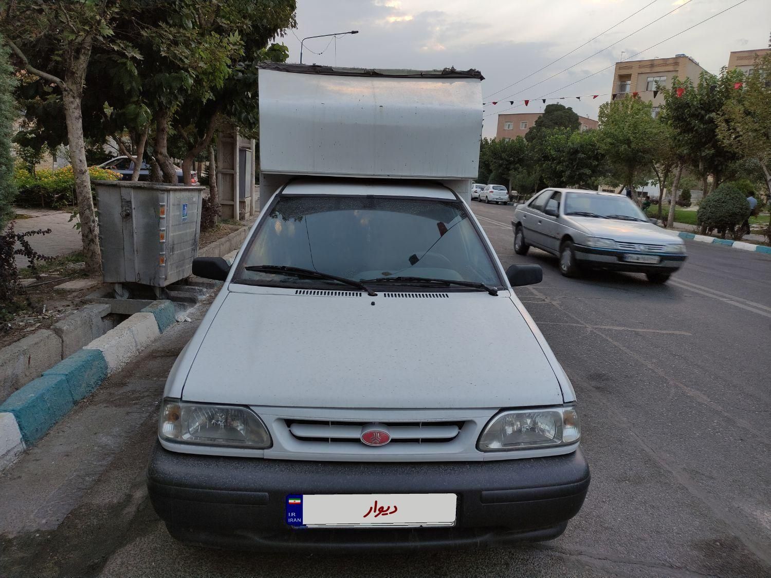 خودرو پراید، 151 آگهی ann_19320884