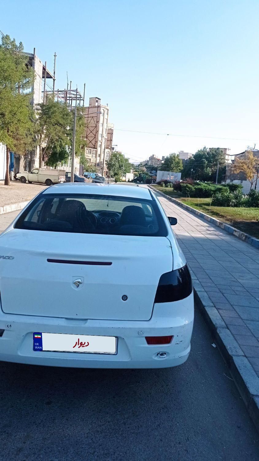 رانا LX TU5 - 1393
