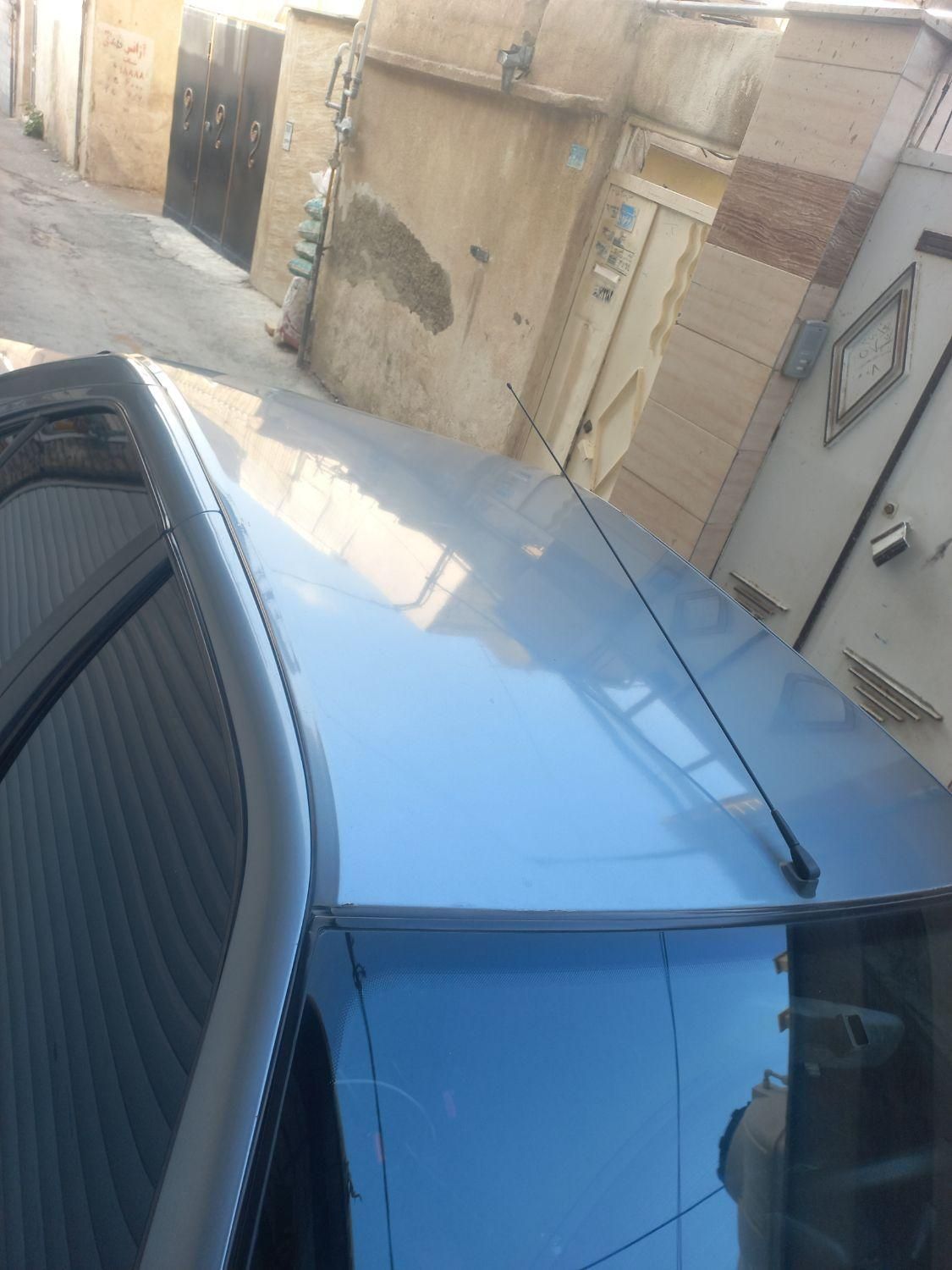 پژو 405 GLX - 1386
