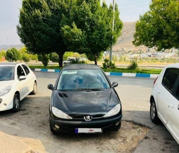 خودرو پژو، 206 آگهی ann_19320911