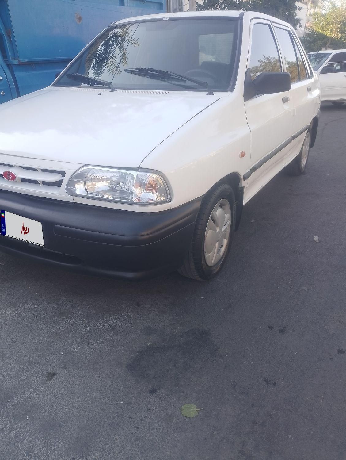 خودرو پراید، صبا آگهی ann_19320912